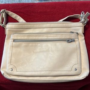 Relic Crossbody purse